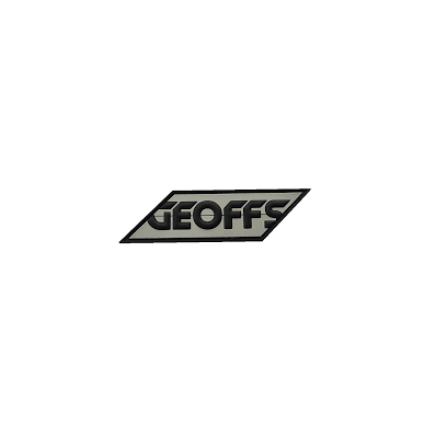 GEOFFS - Patch