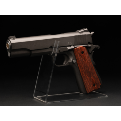 ASG - Pistolet CO2 Dan Wesson A2 - Noir