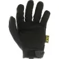 MECHANIX WEAR - Gants Tactiques Taille 8/M mechanix The Original - Noir MECHANIX WEAR - Gants Tactiques Taille 8/M mechanix The Original - Noir