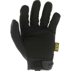 Mechanix The Original Noir 9/L – Gants tactiques | Zn-Airsoft