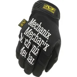 Mechanix The Original Noir 10/XL – Gants tactiques | Zn-Airsoft