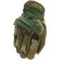 MECHANIX WEAR - Gants Tactiques Taille 9/L Anti-impacts m-pact Woodland - Camo MECHANIX WEAR - Gants Tactiques Taille 9/L Anti-impacts m-pact Woodland - Camo