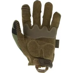 Mechanix Wear M-Pact Woodland XL – Gants tactiques | Zn-Airsoft