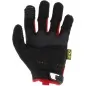 MECHANIX WEAR - Gants Tactiques Taille M Resistant aux impacts m-pact - Noir et Rouge MECHANIX WEAR - Gants Tactiques Taille M Resistant aux impacts m-pact - Noir et Rouge