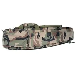 TOE Pro – Sacoche de transport pour Famas avec 2 Poches