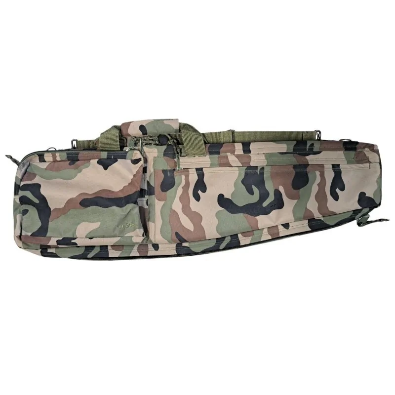 TOE Pro – Sacoche de transport pour Famas avec 2 Poches