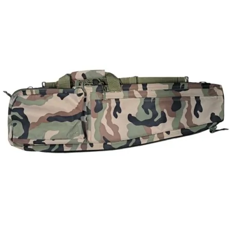 TOE Pro – Sacoche de transport pour Famas avec 2 Poches