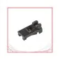 Unicorn Airsoft - Lèvre de chargeur MWS - Noir