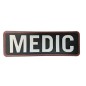 PATCH - medic