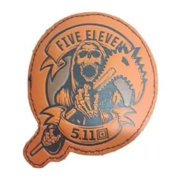 PATCH - Five eleven 5.11