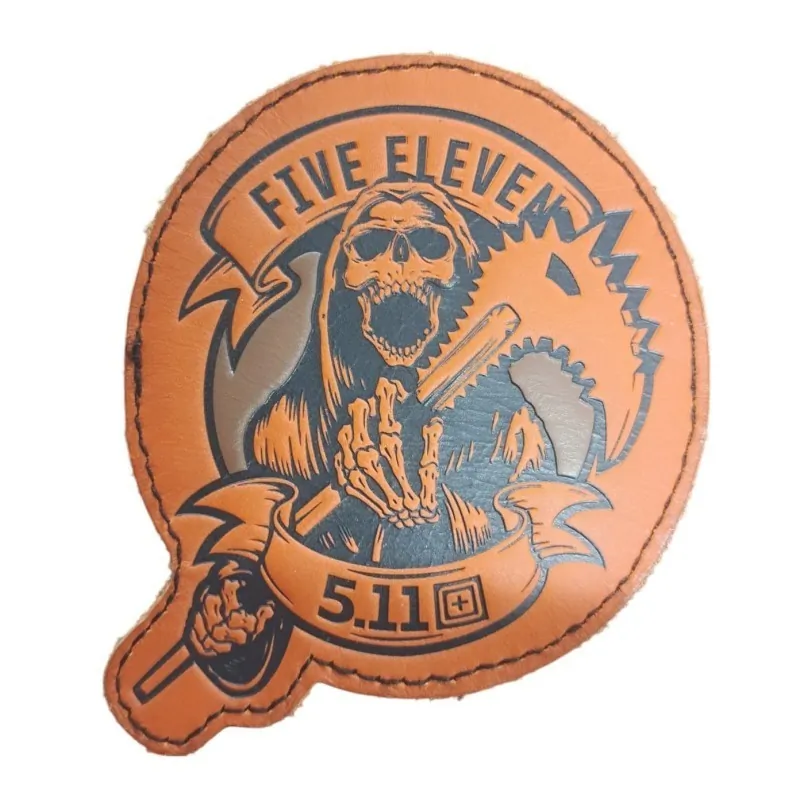 PATCH - Five eleven 5.11