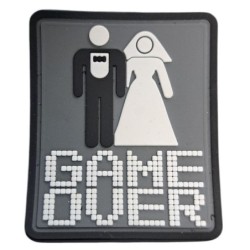 PATCH - Game over
