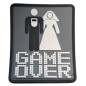 PATCH - Game over