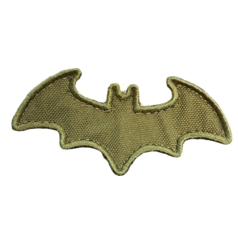Patch Batman Vert Patch Batman Vert