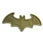 Patch Batman Vert Patch Batman Vert