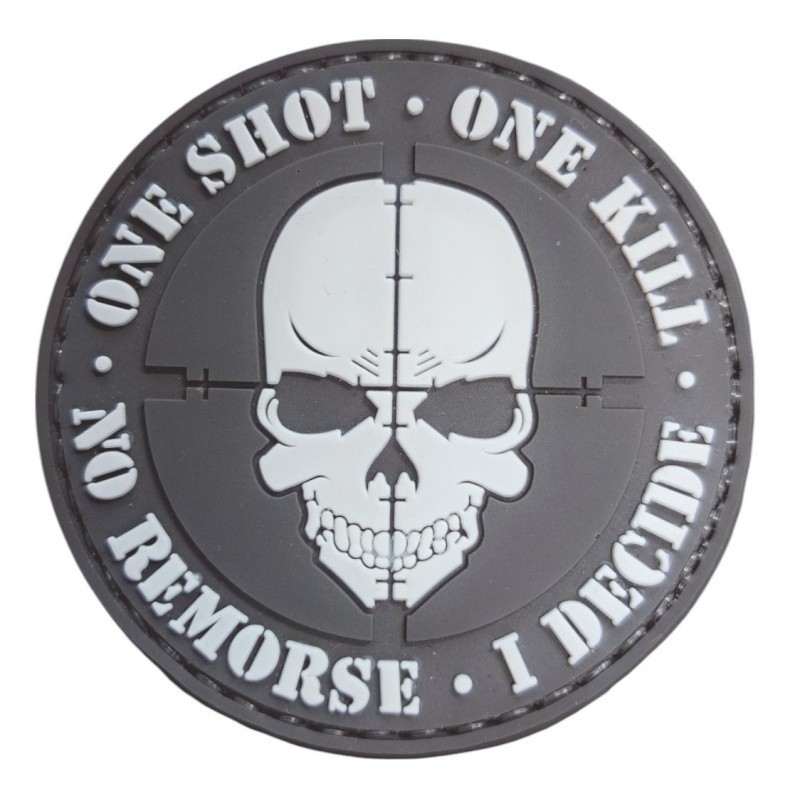 PATCH - One shot - one kill