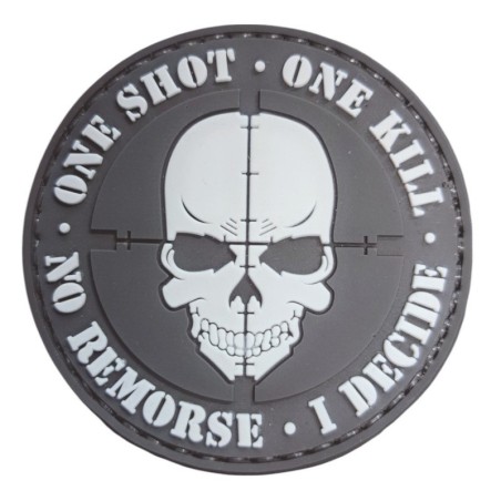 PATCH - One shot - one kill