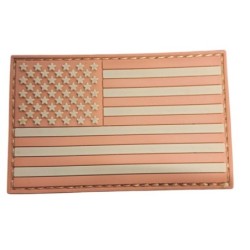 patch - drapeau Usa