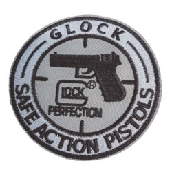 PATCH - Glock