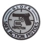 PATCH - Glock
