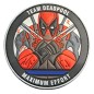 PATCH - Team deadpool