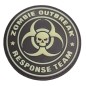 PATCH - zombie outbreak