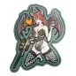 Patch "Chéri démoniaque" — Morale Patch Airsoft