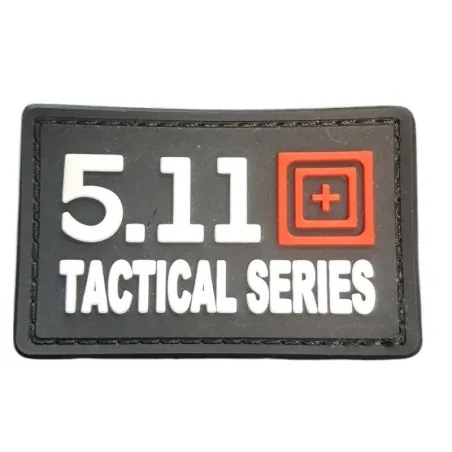 PATCH - 5.11 tactical series