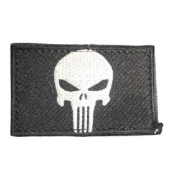 PATCH - Punischer