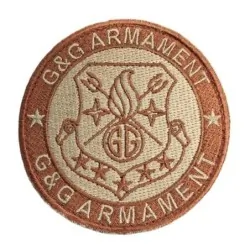 Patch - G&G Armement