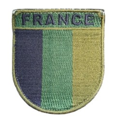 PATCH - france