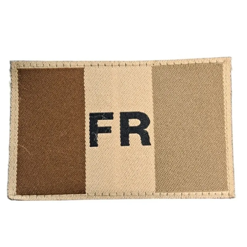 PATCH - france 2