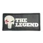 Patch "The legend" — Morale Patch Airsoft