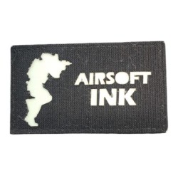 PATCH - airsoft ink