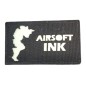 PATCH - airsoft ink