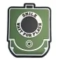Patch "Smile wait for flash" — Morale Patch Airsoft