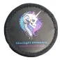 Patch Starlight unicorns Violet Patch Starlight unicorns Violet