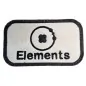 PATCH - Elements - Blanc