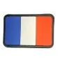 Patch Drapeau Français