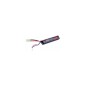ASG - Batterie LiPo  7.4V 1300mAh 15C - Tamiya - 1 bâton
