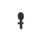 Dynamic Tactical - Bolt catch en cerakote pour type M4 - Noir