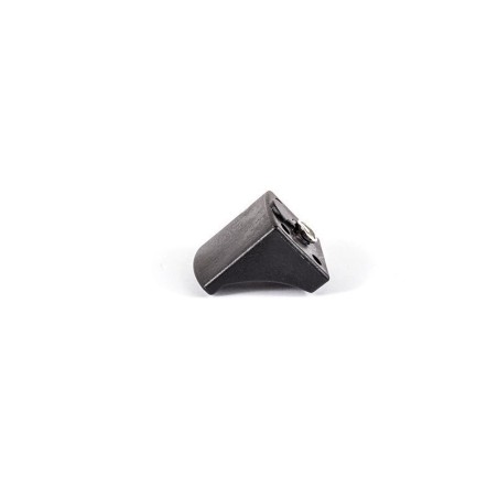 Dynamic Tactical - Poigner 1 doigt uxr 4 hanstop keymod - Noir