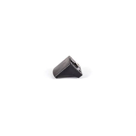 Dynamic Tactical - Poigner 1 doigt uxr 4 hanstop keymod - Noir