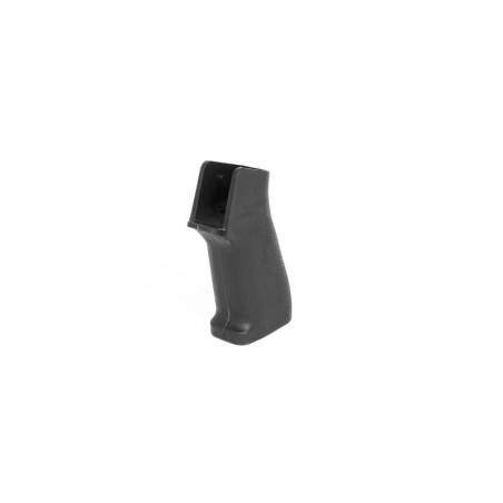 Evolution International - Poignée grip moteur type M4 - Noir