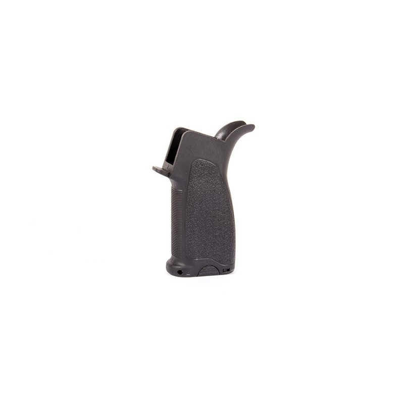 Evolution International - Poigner grip moteur  type M4 - Noir