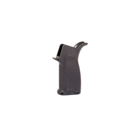 Evolution International - Poigner grip moteur  type M4 - Noir