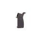 Evolution International - Poigner grip moteur  type M4 - Noir