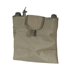 Black river - Dump pouch Poche de déchargement rapide - Vert OD
