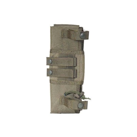 Black river - Dump pouch Poche de déchargement rapide - Vert OD