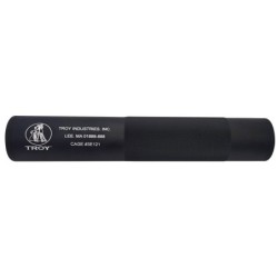 TROY - silencieux TROY Force 195x35mm FMA - Noir
